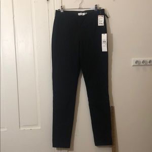 Calvin Klein Black Dress Suit Pants 🎵